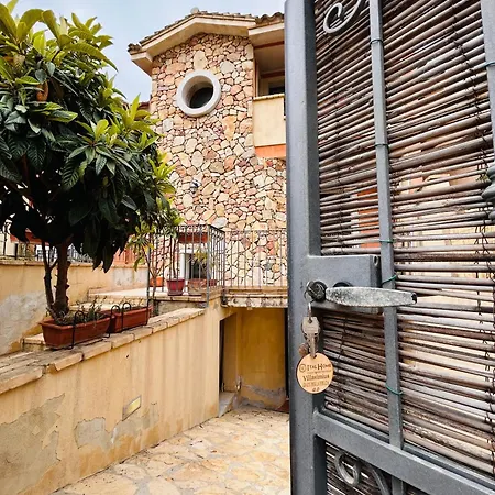 Camillas Loft Feriehus *