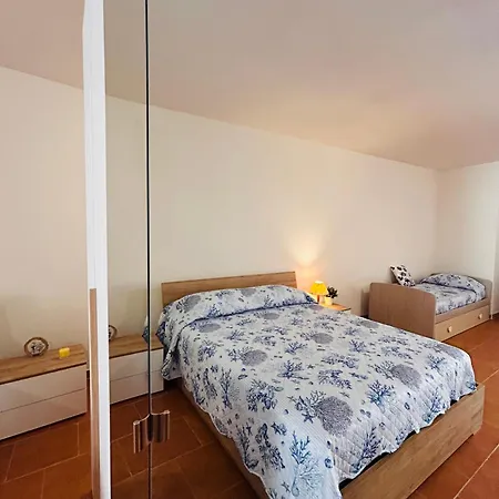 Camillas Loft Holiday home