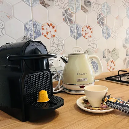 Holiday home Camillas Loft *