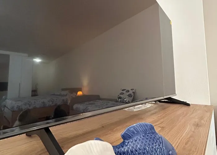 Camillas Loft Holiday home