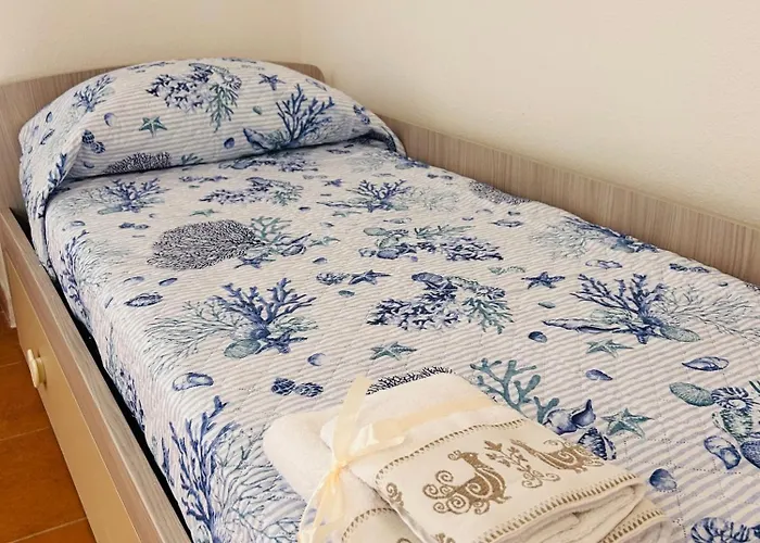 Camillas Loft * Villasimius