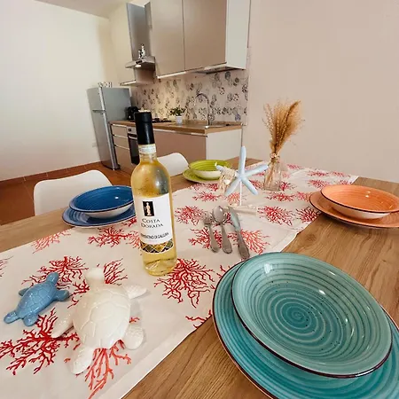 Camillas Loft Villasimius