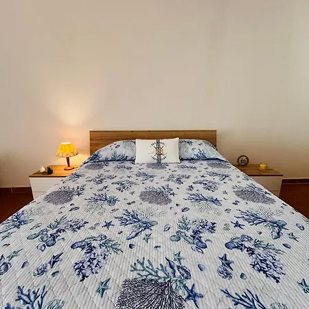 Camillas Loft Casa de Férias Villasimius