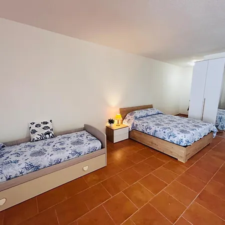 Casa vacanze Camillas Loft Villasimius