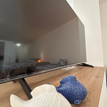 Camillas Loft Dom wakacyjny