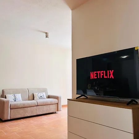 Camillas Loft Ferienhaus *