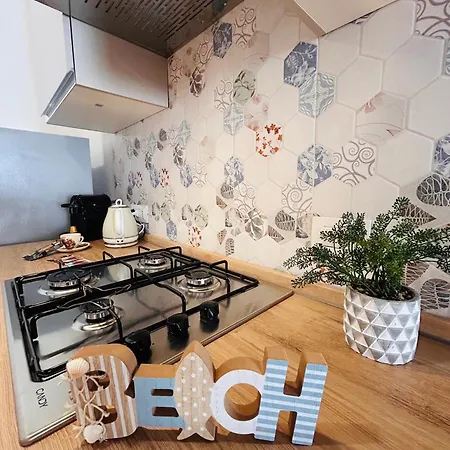 Camillas Loft * Villasimius