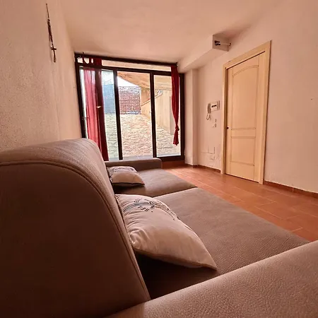 Holiday home Camillas Loft