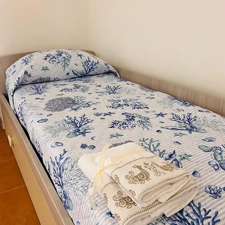 Camillas Loft * Villasimius