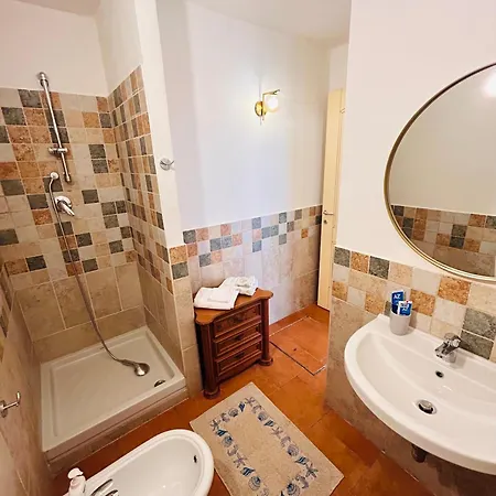 Camillas Loft Holiday home *