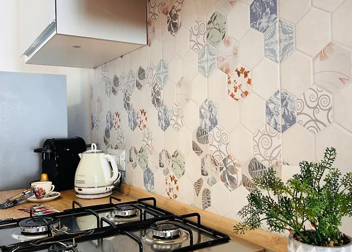 Ferienhaus Camillas Loft