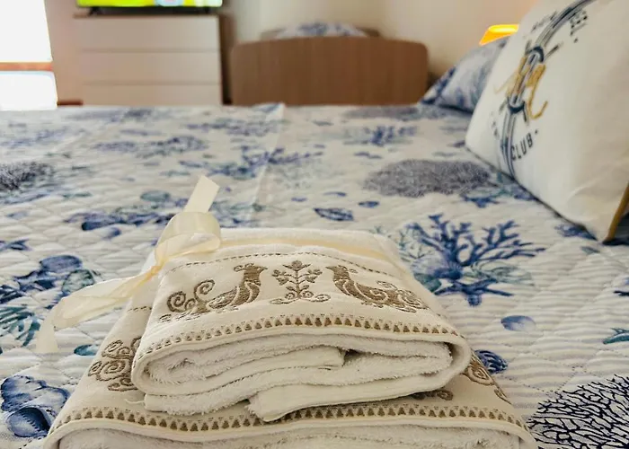 Дом отдыха Camillas Loft *