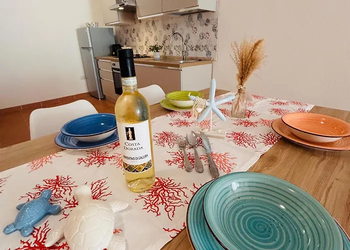 Camillas Loft Вилласимиус