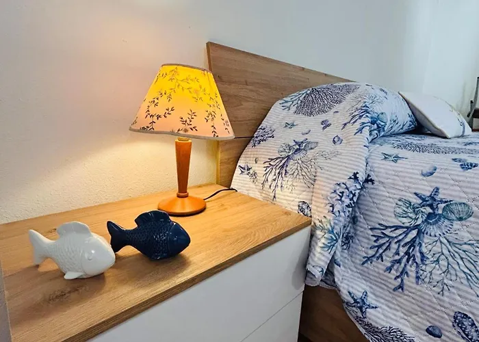 Camillas Loft * Villasimius