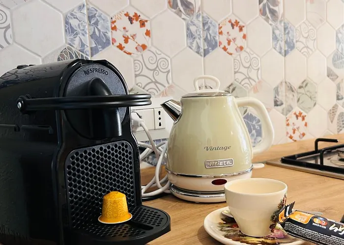 Дом отдыха Camillas Loft *