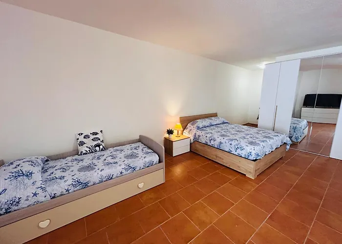 Дом отдыха Camillas Loft Вилласимиус