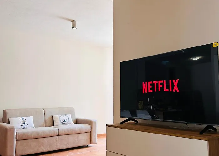 Camillas Loft Дом отдыха *