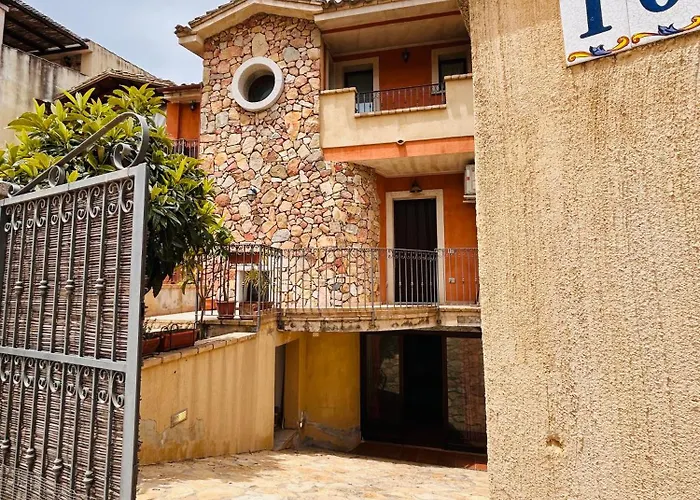 Ferienhaus Camillas Loft *