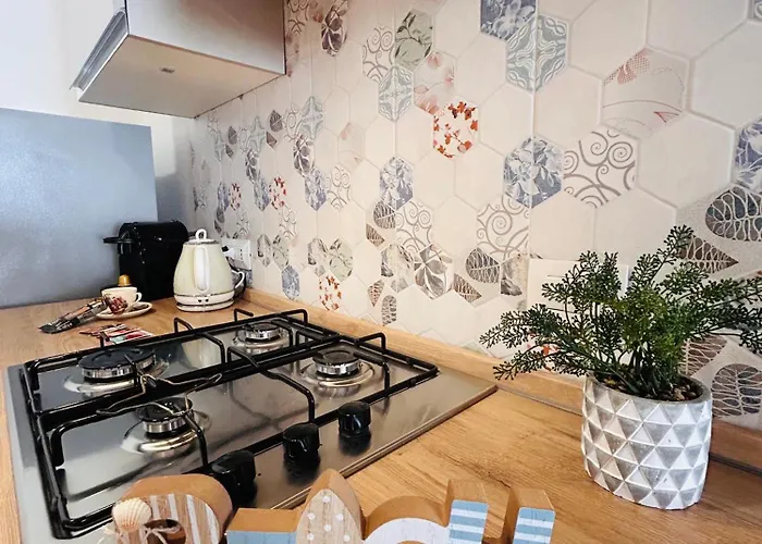 Camillas Loft * Вилласимиус