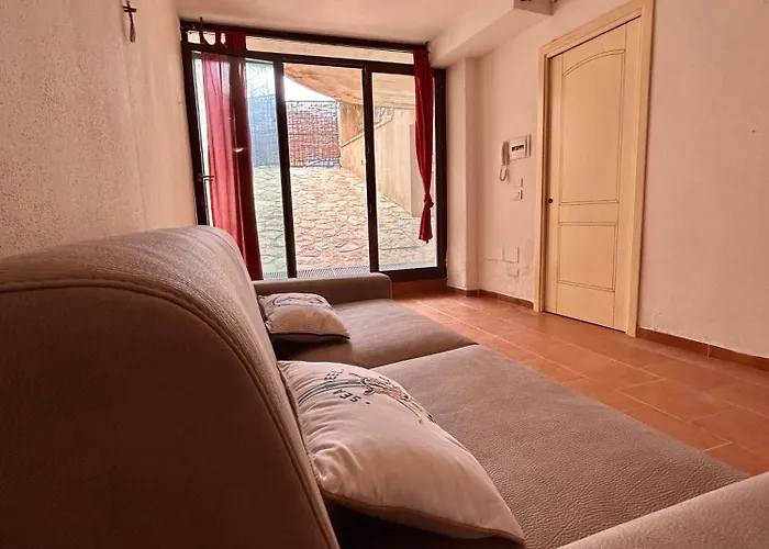 Ferienhaus Camillas Loft