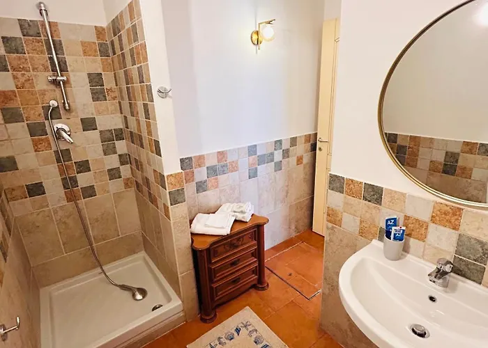 Camillas Loft Дом отдыха *